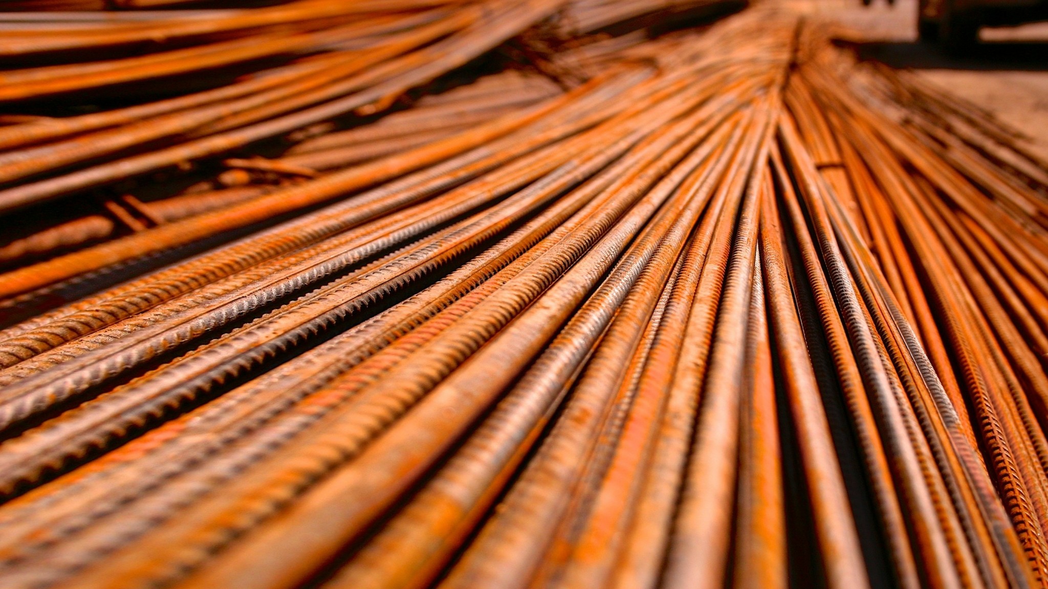 Δασμοί Τραμπ: To νέο πλαίσιο στο οποίο κινείται ο χάλυβας, το αλουμίνιο, ο χαλκός