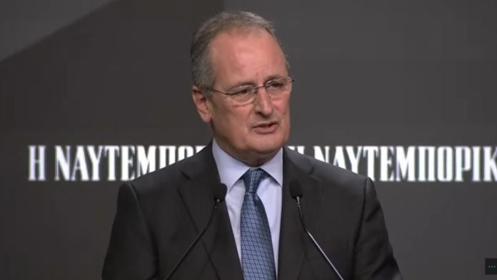 Diamonds of the Greek Economy: Η λαμπρή τελετή των βραβείων της Ναυτεμπορικής