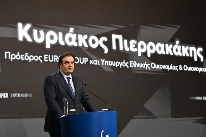 Diamonds of the Greek Economy: Καταλύτης το άριστο επιχειρείν για την ανάπτυξη της οικονομίας