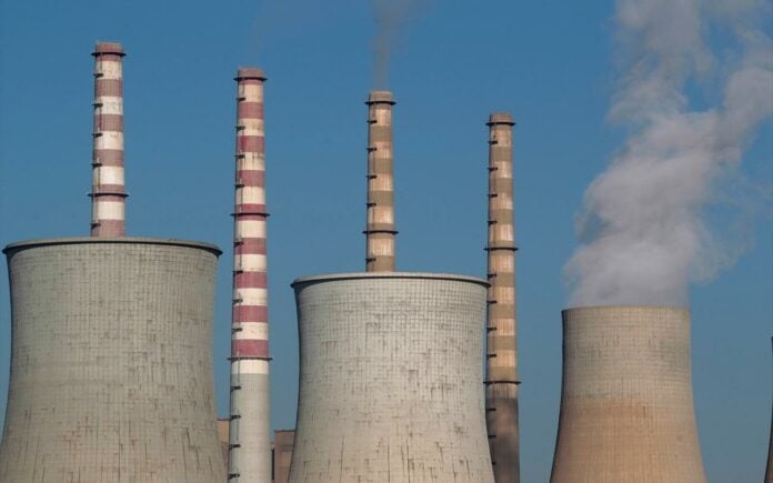 Δίκαιη Αναπτυξιακή Μετάβαση: 6 δράσεις ενεργειακής αναβάθμισης δημόσιων κοινωφελών υποδομών