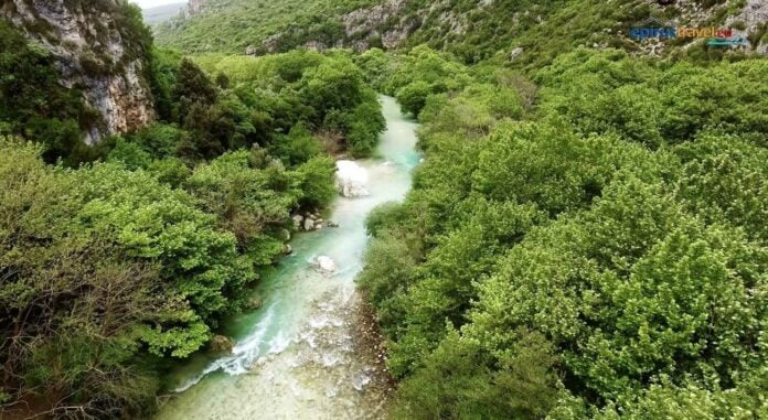 Δήμος Σουλίου: Η Ήπειρος που δεν χρειάζεται θάλασσα για να συγκινήσει