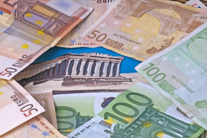 Δημόσιο χρέος: Οι κινήσεις που θα φέρουν την Ελλάδα από την αρνητική πρωτιά στη δεύτερη θέση