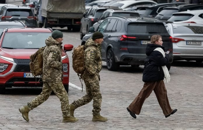 ΔΝΤ για Ουκρανία: Πακέτο διαρθρωτικών μεταρρυθμίσεων στο πλαίσιο του δανείου των 8,1 δισ. δολαρίων