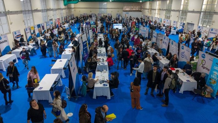 ΔΥΠΑ: «Ημέρα Καριέρας» στο Ηράκλειο Κρήτης 28 Μαρτίου