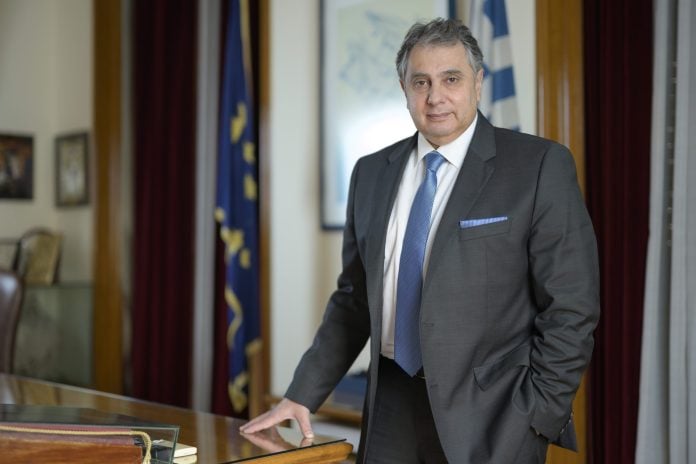 ΕΒΕΠ: Δημιουργία Cluster για Logistics με το ΠΑ.ΠΕΙ.