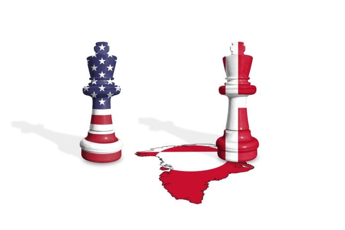 Εδώ «παίζονται» εδάφη – Ο κίνδυνος για τον Τραμπ να χάσει αυτόν τον οικονομικό πόλεμο