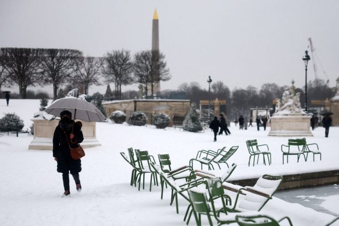 Ευρωζώνη: Ανθεκτική η οικονομία και καλύτερη από την αναμενόμενη η ανάπτυξη το γ’ τρίμηνο 2025