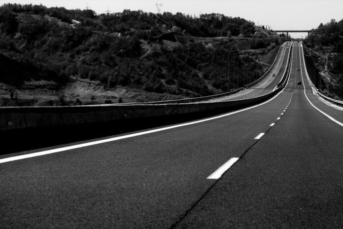 Εγνατία Οδός: Αναλυτικά οι νέες τιμές των διοδίων, από τα μεσάνυχτα της 1ης Ιανουαρίου