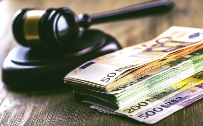 Εξωδικαστικός μηχανισμός: Νέο ιστορικό υψηλό στις ρυθμίσεις οφειλών τον Οκτώβριο