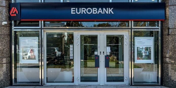 Έκθεση της Eurobank:  Η Ελλάδα ανέκτησε  το 48,7% των απωλειών της περιόδου 2009-2013