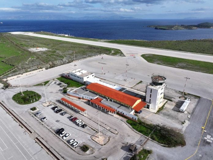 Ελληνικά αεροδρόμια: Αύξηση 4,9% στην επιβατική κίνηση και 4,1% σε πτήσεις το 2025