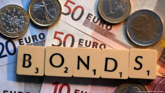 Ελληνικά ομόλογα: Διεύρυνση spreads έναντι των γερμανικών με το 10ετές πάνω από 4%