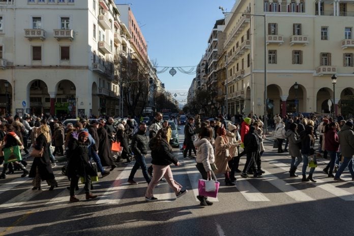 ΕΛΣΤΑΤ: Στο 9% η ανεργία τον Μάρτιο – Στους 436.057 οι άνεργοι