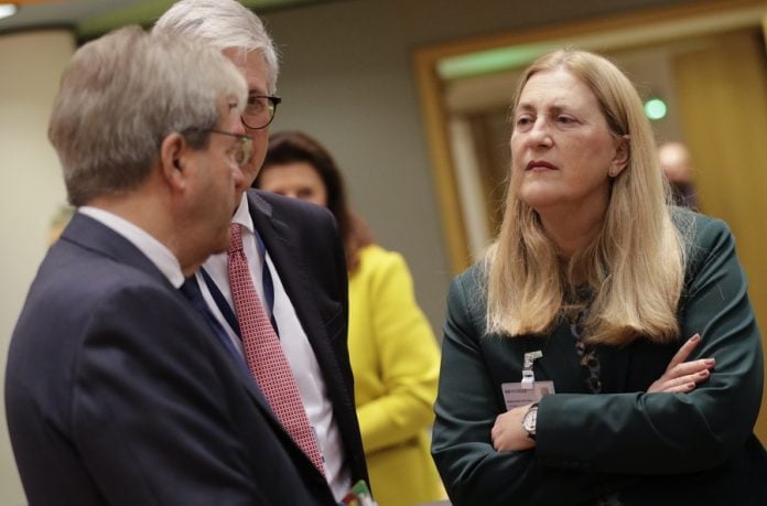 Ελβετία: «Δύσκολα» θα φτάσουν ξανά οι αμερικανικοί δασμοί σε επίπεδα αρχών του 2025, δήλωσε αξιωματούχος