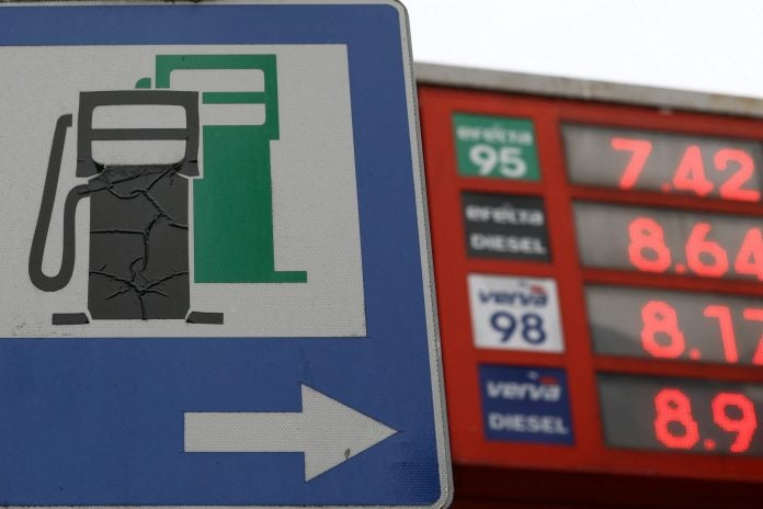 Ενεργειακοί τουρίστες οι Γερμανοί – «Εισβάλλουν» στην Πολωνία για φθηνότερα καύσιμα