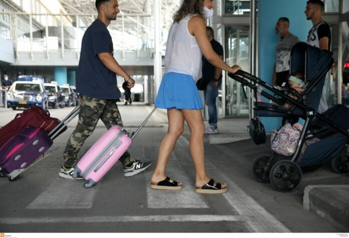 ΕΟΤ Ην. Βασιλείου & Ιρλανδίας: Παρουσίαση των ελληνικών πρακτικών για προβολή του βιώσιμου τουρισμού