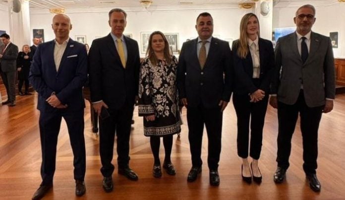 ΕΟΤ Τουρκίας: Προβολή της Αττικής και της αεροπορικής σύνδεσης Κωνσταντινούπολης-Αθήνας