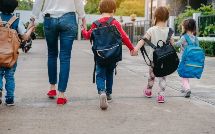 Επίδομα παιδιού: Κλείνει την Τετάρτη 3 Δεκεμβρίου η πλατφόρμα Α21