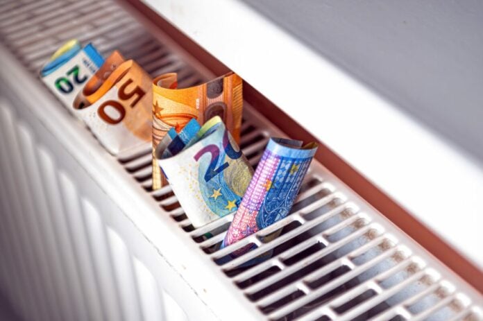 Επίδομα θέρμανσης: 124 εκατ. ευρώ σε 1,17 εκατ. δικαιούχους