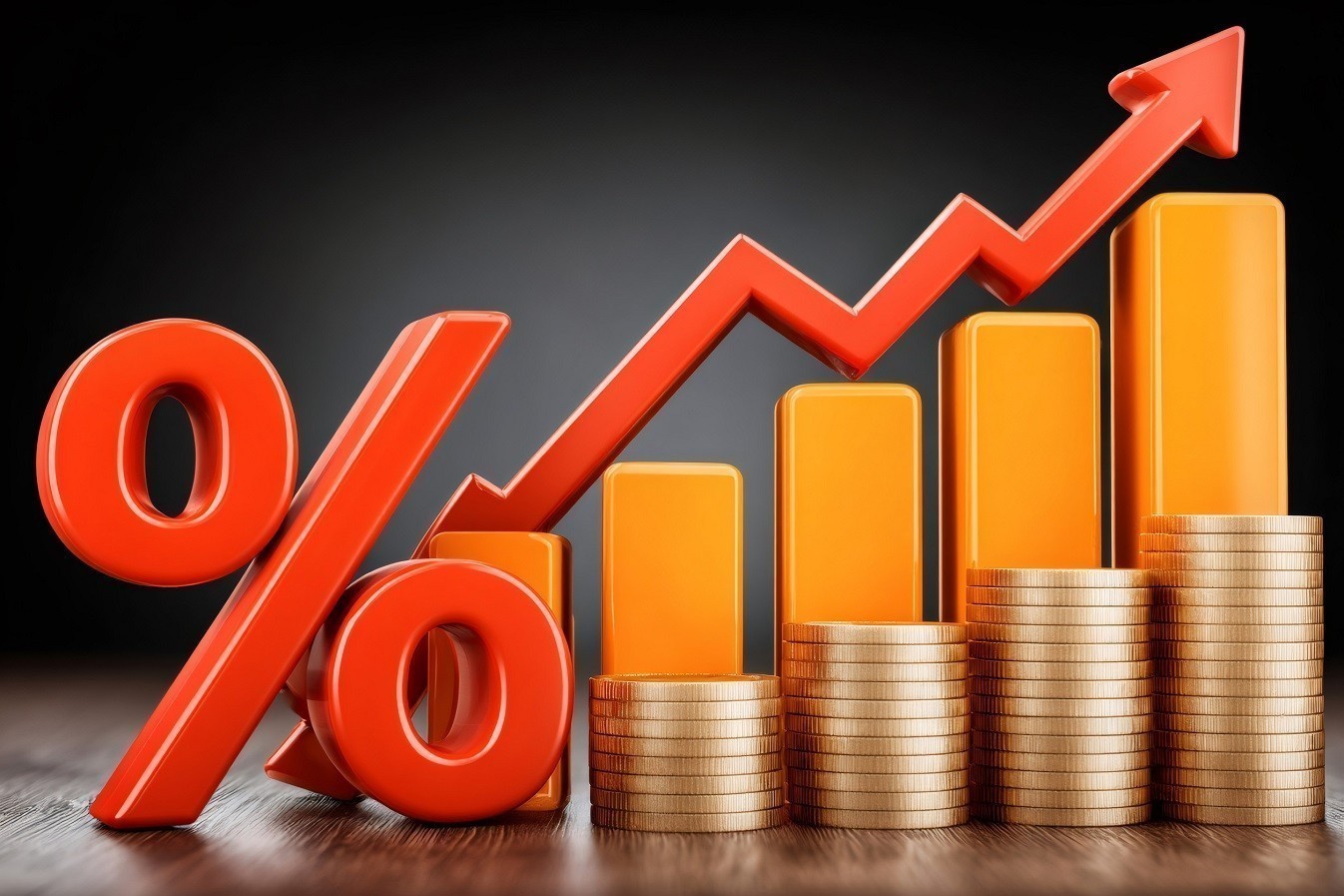 Επιτόκια: Γιατί οι επενδυτές φοβούνται αύξηση το 2026 και τι σημαίνει για τις αγορές