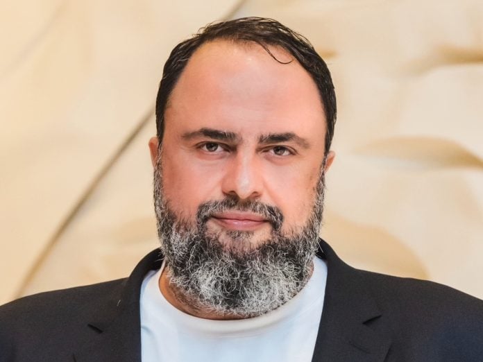 Επιτροπή Κεφαλαιαγοράς: Εγκρίθηκε το ομόλογο των 250 εκατ. ευρώ της Capital Clean Energy Carriers του Eυ. Μαρινάκη