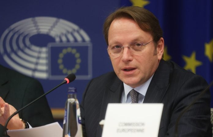 Επίτροπος Βάρχελι για ευλογιά αιγοπροβάτων: Δεν υπάρχει εγκεκριμένο εμβόλιο