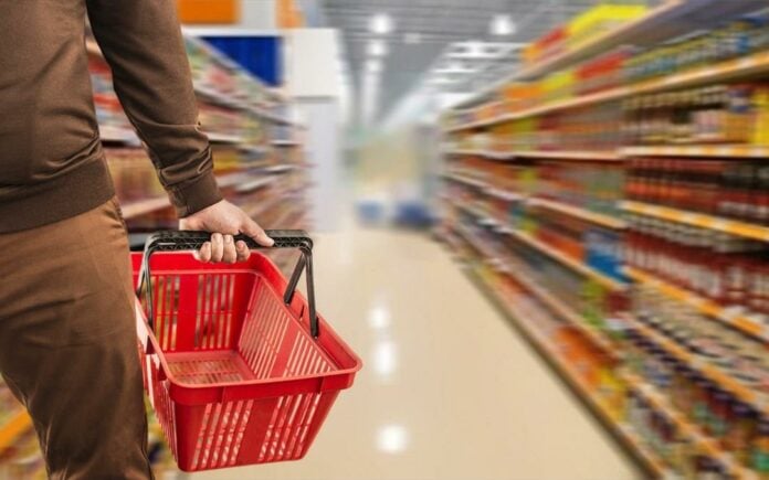 Έρευνα Eurobank: Στο +35,3% οι τιμές τροφίμων στην εξαετία