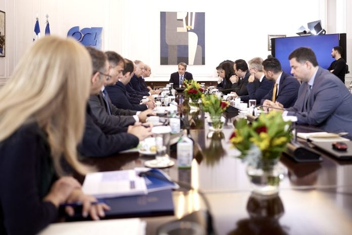 Εθνική Στρατηγική για Περιφερειακή Ανάπτυξη: 8.000 έργα, 50 τοπικά σχέδια και νέες δομές για ορεινές και νησιωτικές περιοχές