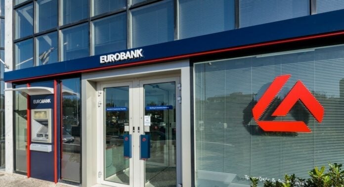 Eurobank: Στις αγορές με νέο ομόλογο για άντληση 400 εκατ. ευρώ