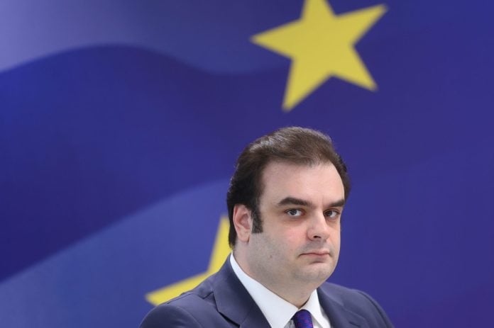 Eurogroup: Η ώρα της κάλπης για Πιερρακάκη – Η πιο συμβολική δοκιμασία της Ελλάδας μετά την κρίση