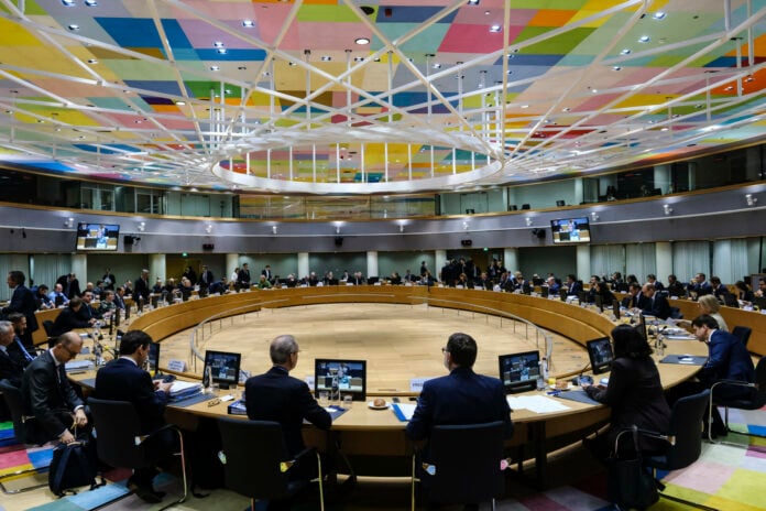 Eurogroup: Ο νέος πρόεδρος συνεχίζει να ασκεί τα καθήκοντά του ως υπουργός Οικονομκών