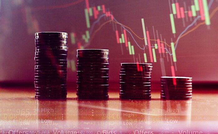 Eurostat: Νέα πρωτιά για την Ελλάδα στη μείωση του δημοσίου χρέους