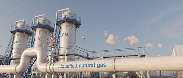 Φυσικό αέριο: Αύξηση τιμής σχεδόν κατά 50% λόγω της κρίσης στον Κόλπο