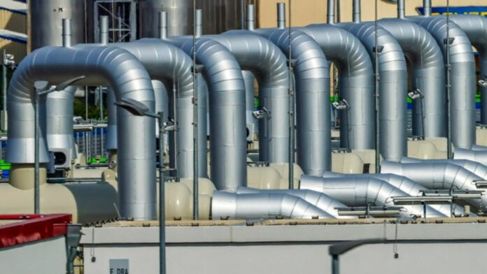 Φυσικό αέριο: Τα επόμενα ορόσημα για τον κάθετο διάδρομο