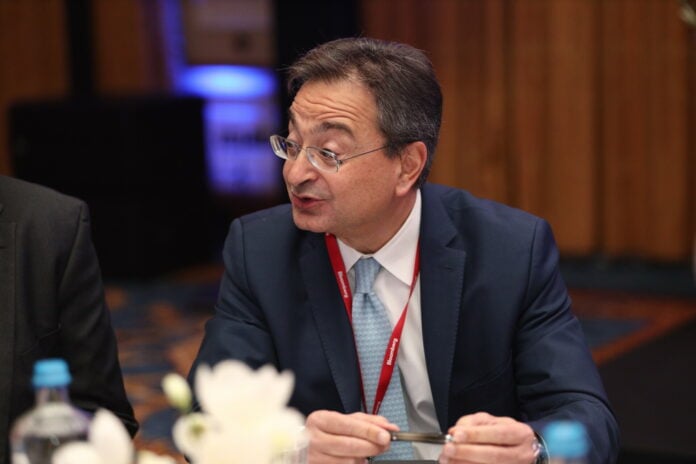 Φωκίων Kαραβίας (Eurobank): Στο 75% η τελική απορρόφηση των πόρων του ΤΑΑ