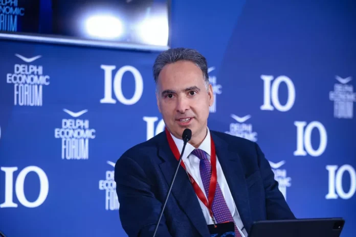 Γ. Αλεξόπουλος: «Τα διυλιστήρια στην Ελλάδα και καλύπτουν τις ανάγκες της αγοράς και εξάγουν»