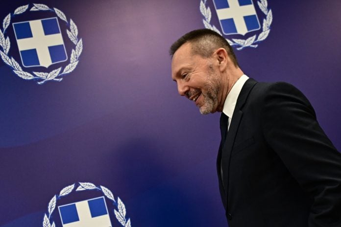 Γ. Στουρνάρας στο Politico: Είναι ώρα να πείσουμε το Βερολίνο για ευρωομόλογα και χρέος