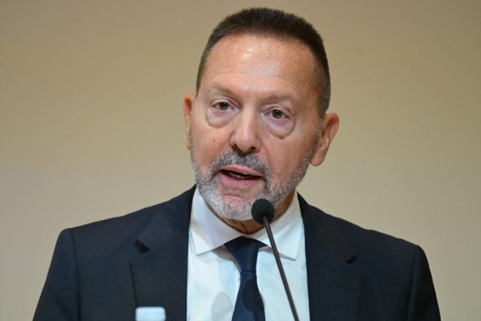 Γ. Στουρνάρας στο Reuters: Μια παρατεταμένη σύγκρουση στο Ιράν θα αύξανε τον πληθωρισμό, η ΕΚΤ να δείξει «ευελιξία»