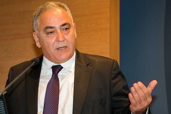 Γ. Χατζηθεοδοσίου: Να μειωθεί άμεσα ΕΦΚ στα καύσιμα και  ΦΠΑ σε βασικά αγαθά