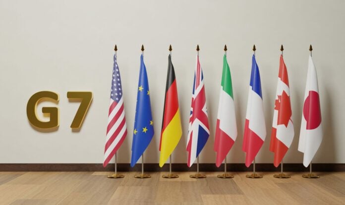 G7: Έτοιμες να στηρίξουν την παγκόσμια ενεργειακή προσφορά