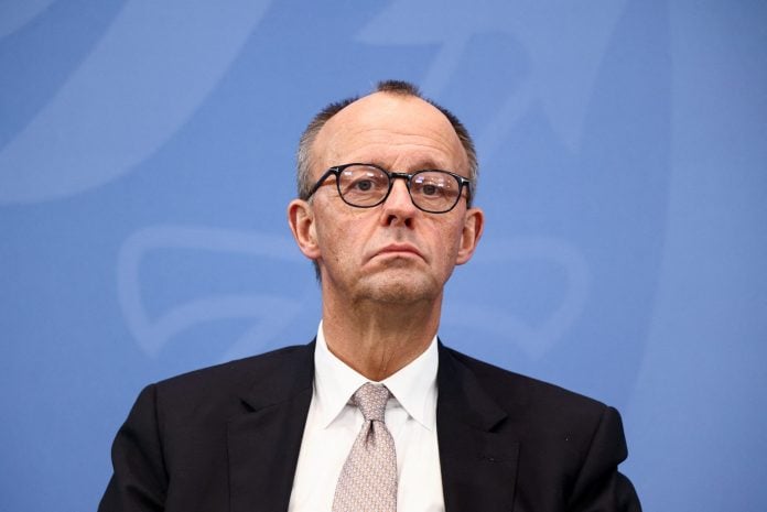 Γιατί η Γερμανία θέλει να υπεξαιρεθούν οι παγωμένες ρωσικές καταθέσεις στο Βέλγιο