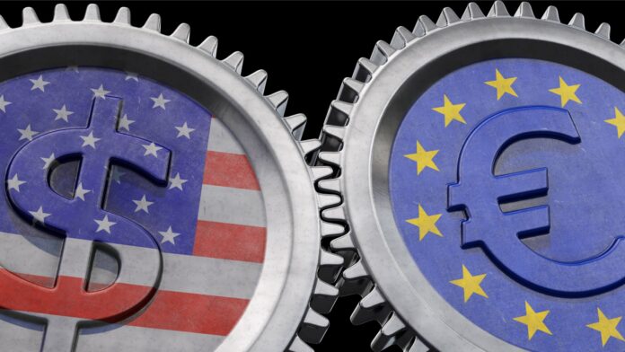 Γιατί η κλιμάκωση στη Γροιλανδία αποδυναμώνει το δολάριο και ενισχύει το ευρώ