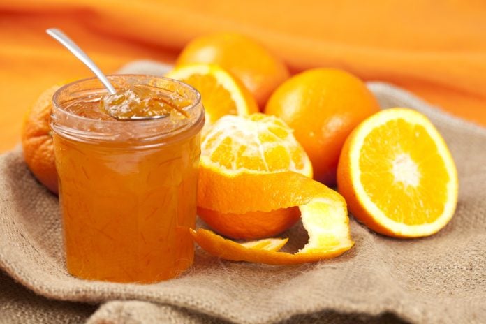 Γιατί η μαρμελάδα αλλάζει όνομα στη Βρετανία