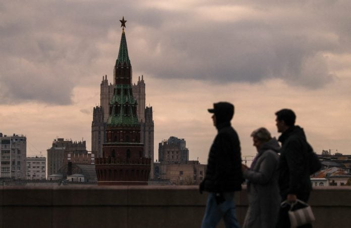 Γιατί η ρωσική οικονομία «πιέζει» τον Πούτιν να τελειώσει τον πόλεμο