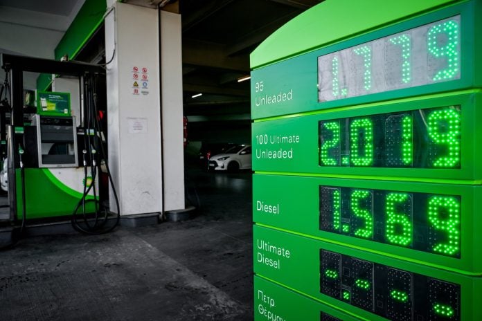 Γιατί ο πόλεμος στον Κόλπο αναβιώνει τους χειρότερους εφιάλτες της Ευρώπης