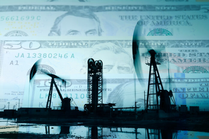 Γιατί ο Τραμπ θα καθορίζει και τις τιμές του πετρελαίου