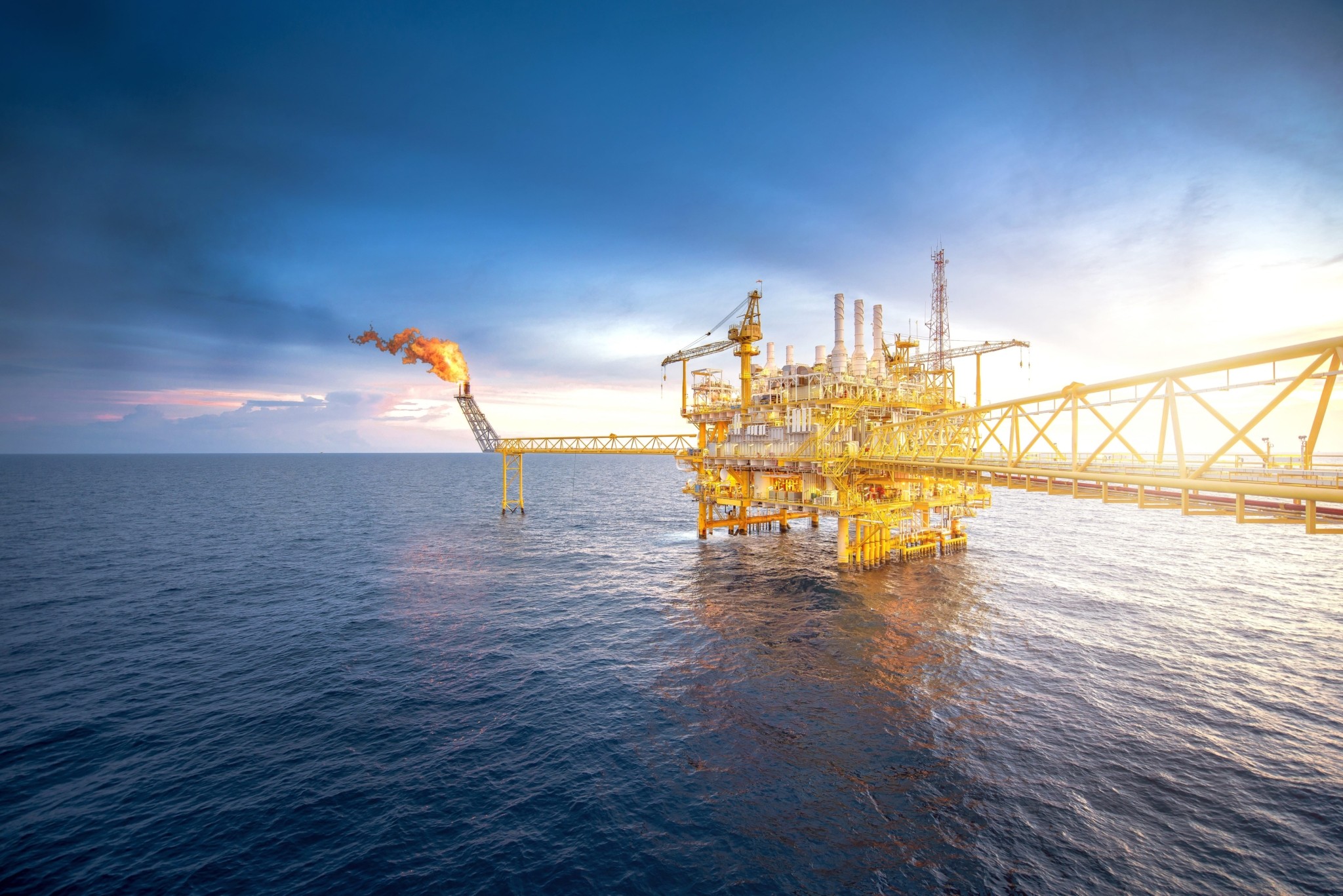 Γιατί οι τιμές του πετρελαίου δεν θα επιστρέψουν σύντομα στα προπολεμικά τους επίπεδα