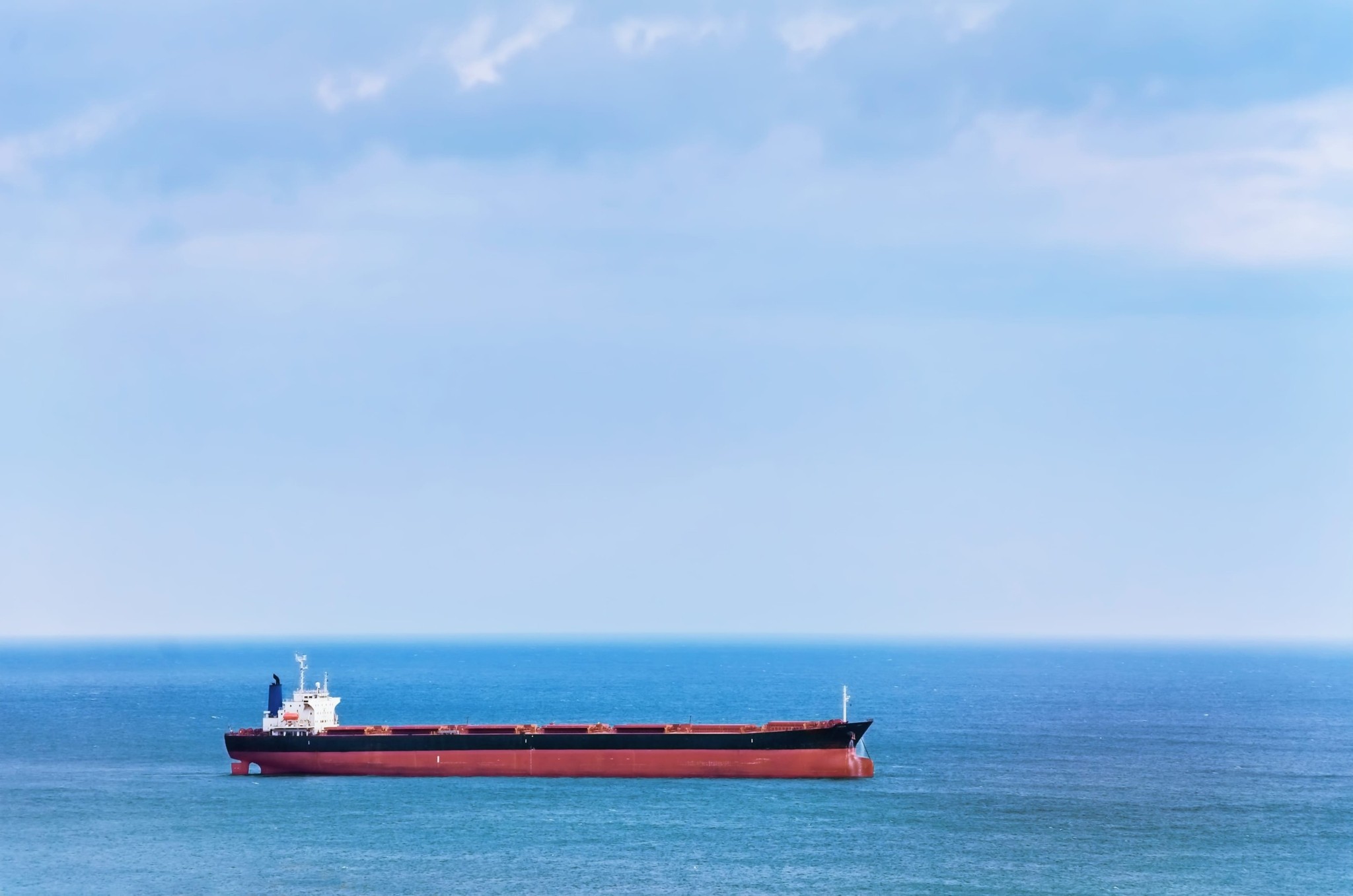 Γιατί τo Iράν κρατά το «κλειδί» της παγκόσμιας ενέργειας (γράφημα)