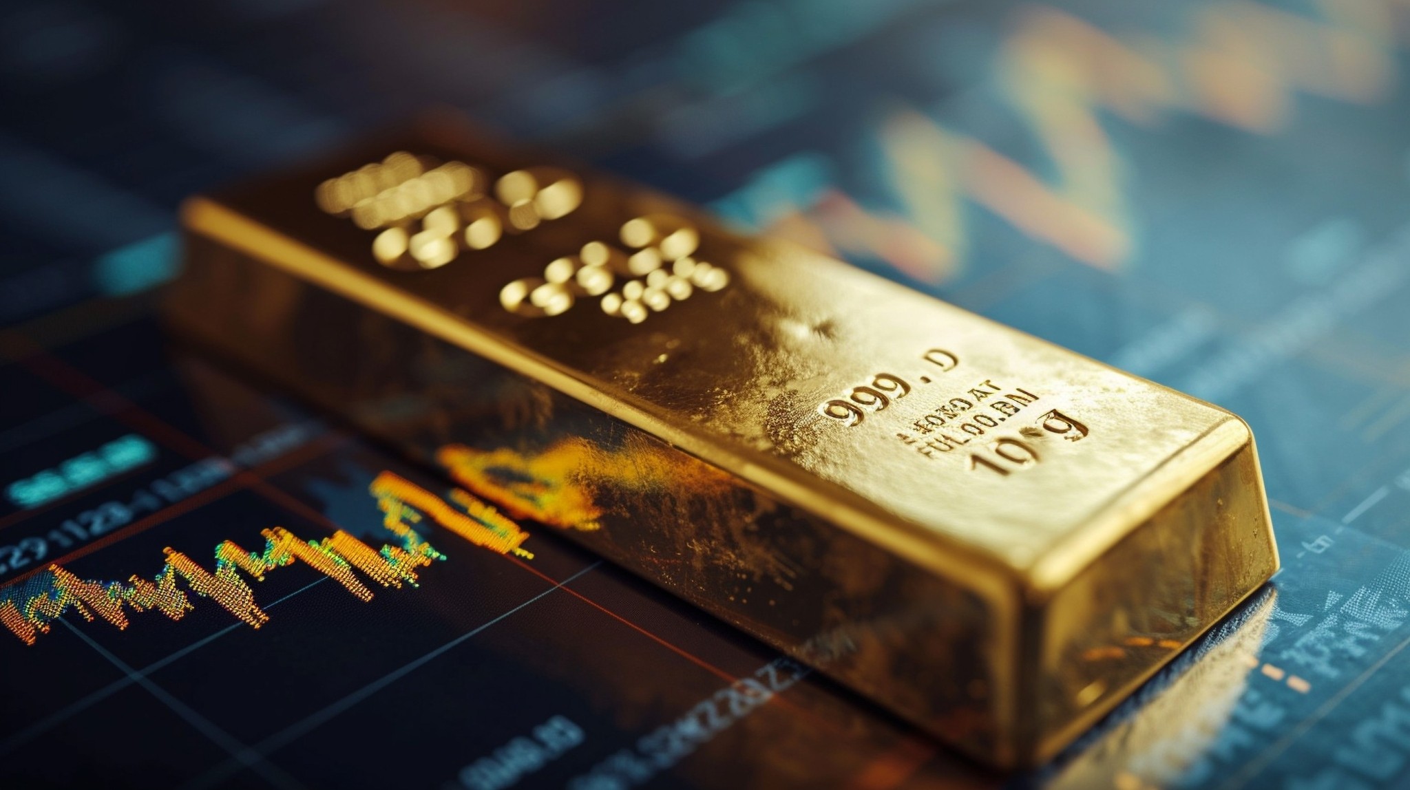 Goldman Sachs: To ράλι του χρυσού δεν αποτελεί ένδειξη για υπερκύκλο των εμπορευμάτων