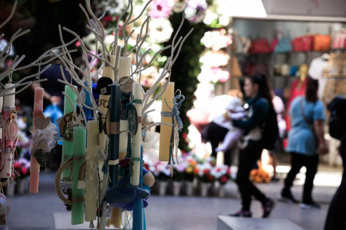 ΓΣΕΕ: Τι ισχύει για τις αργίες του Πάσχα – Πώς αμείβονται